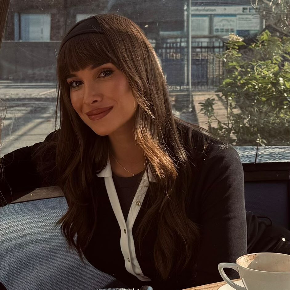 Lydia Fernández, Fundadora de Me Fui De Viaje