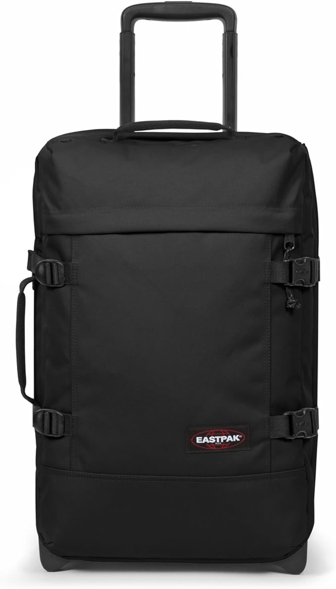 EASTPAK TRANVERZ S Maleta. Mejores Maletas de Viaje
