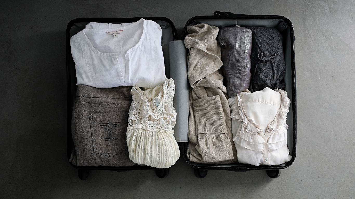 Mejores maletas de viaje