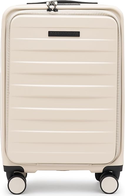 PACO MARTINEZ Maleta de Viaje. Mejores Maletas de Viaje